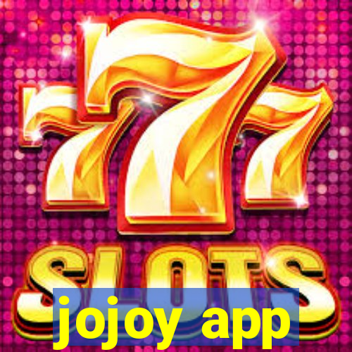 jojoy app